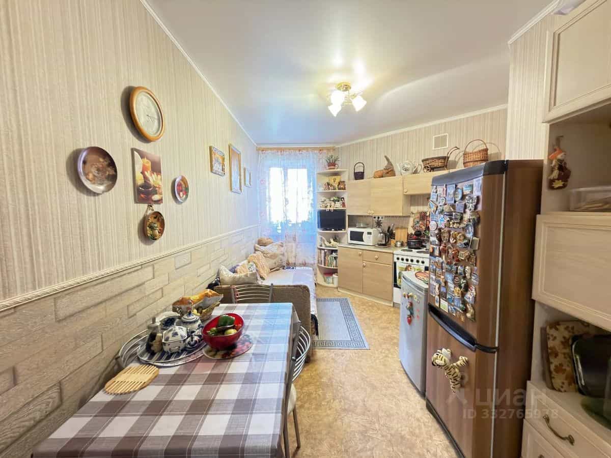 Россия, Московская область, Шатура, улица Энергетиков, 10/1, фото 12