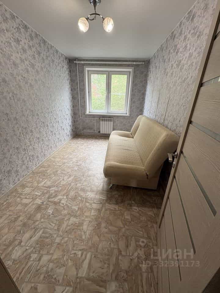 Россия, Иркутск, улица Щедрина, 36, фото 5