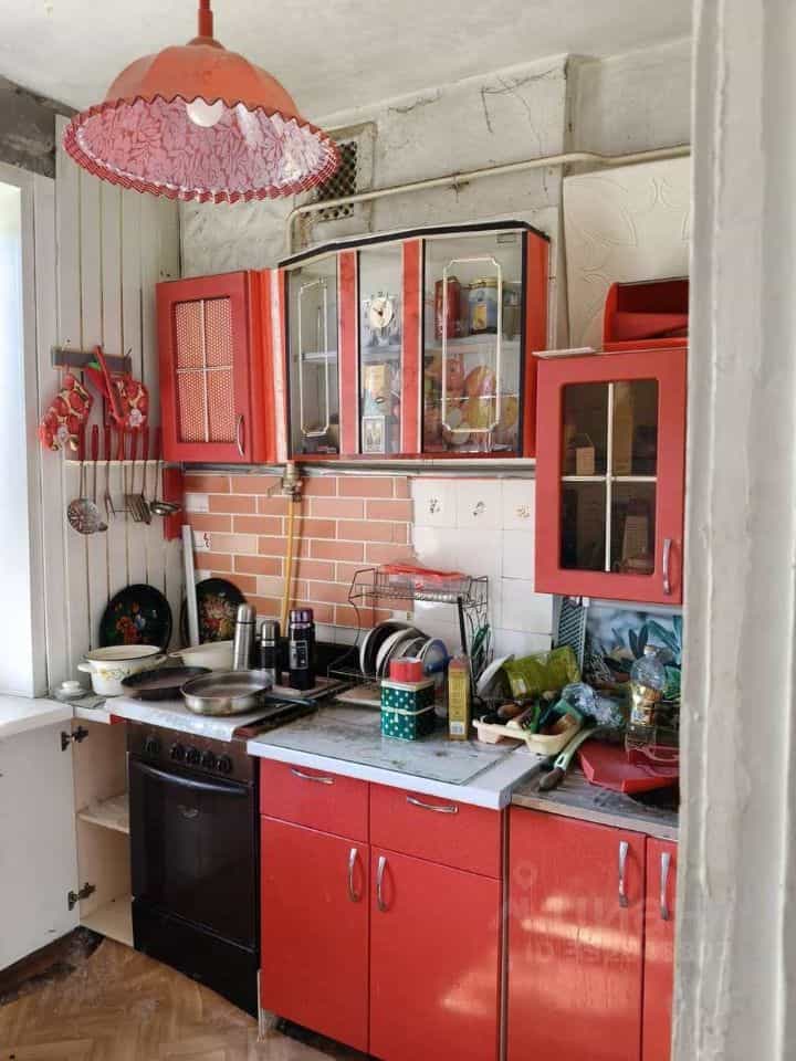 Россия, Самара, Ново-Вокзальная улица, 4