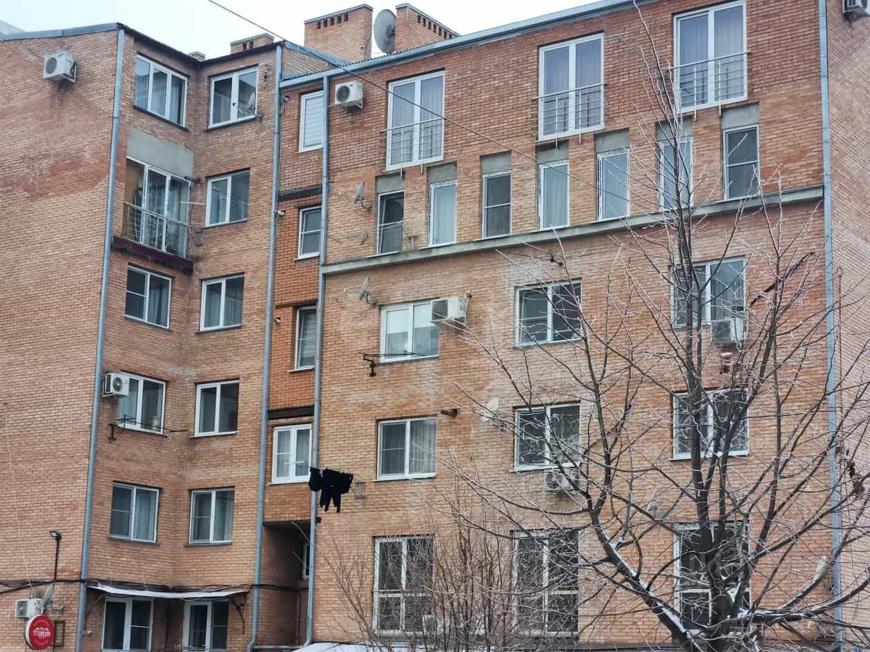Россия, Республика Северная Осетия — Алания, Владикавказ, Владикавказская улица, 65, фото 15