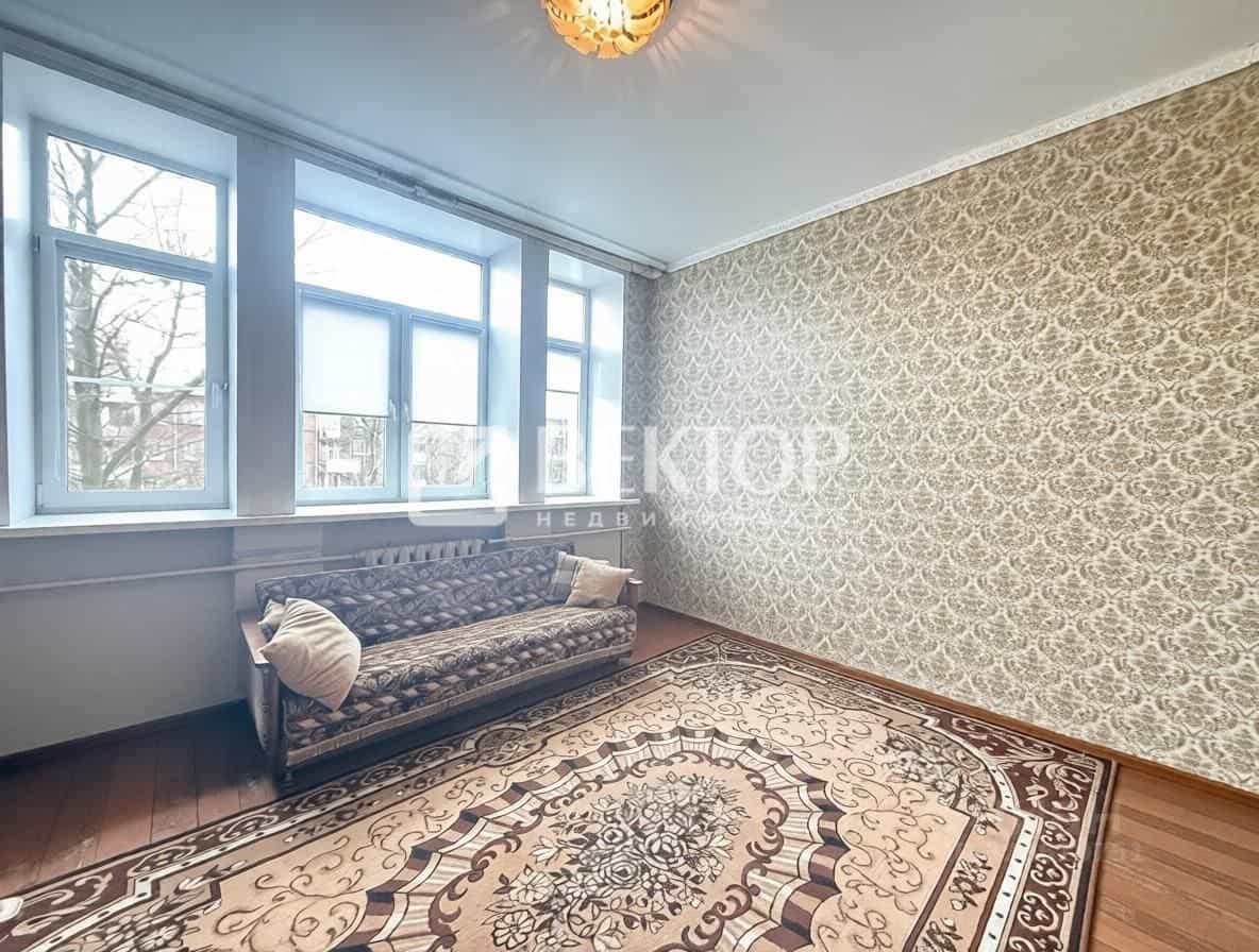 Россия, Иваново, улица Калинина, 6