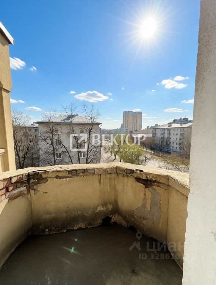 Россия, Иваново, улица Калинина, 6, фото 17