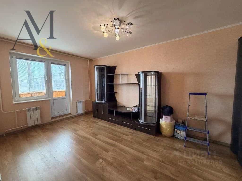 Россия, Курск, проспект Вячеслава Клыкова, 34, фото 3