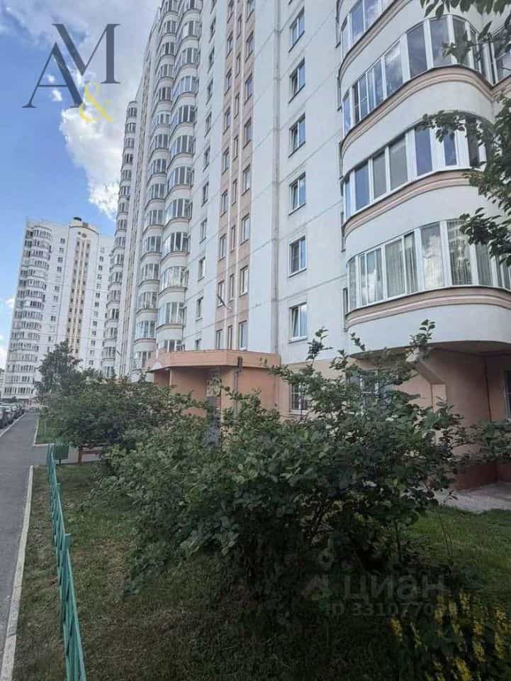 Россия, Курск, проспект Вячеслава Клыкова, 34, фото 12