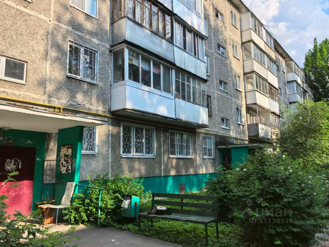 Россия, Тверь, улица Склизкова, 93, фото 12