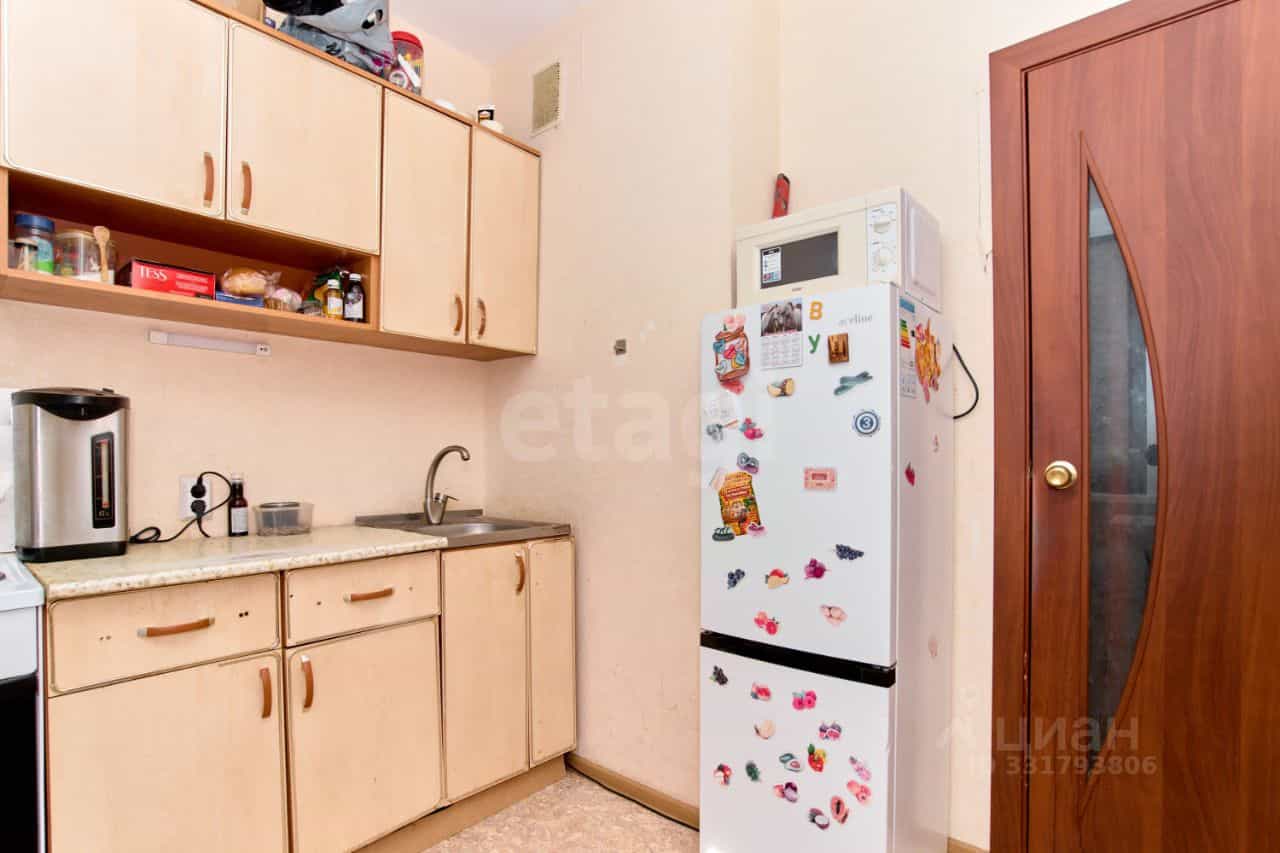 Россия, Томск, улица Юрия Ковалёва, 43, фото 6