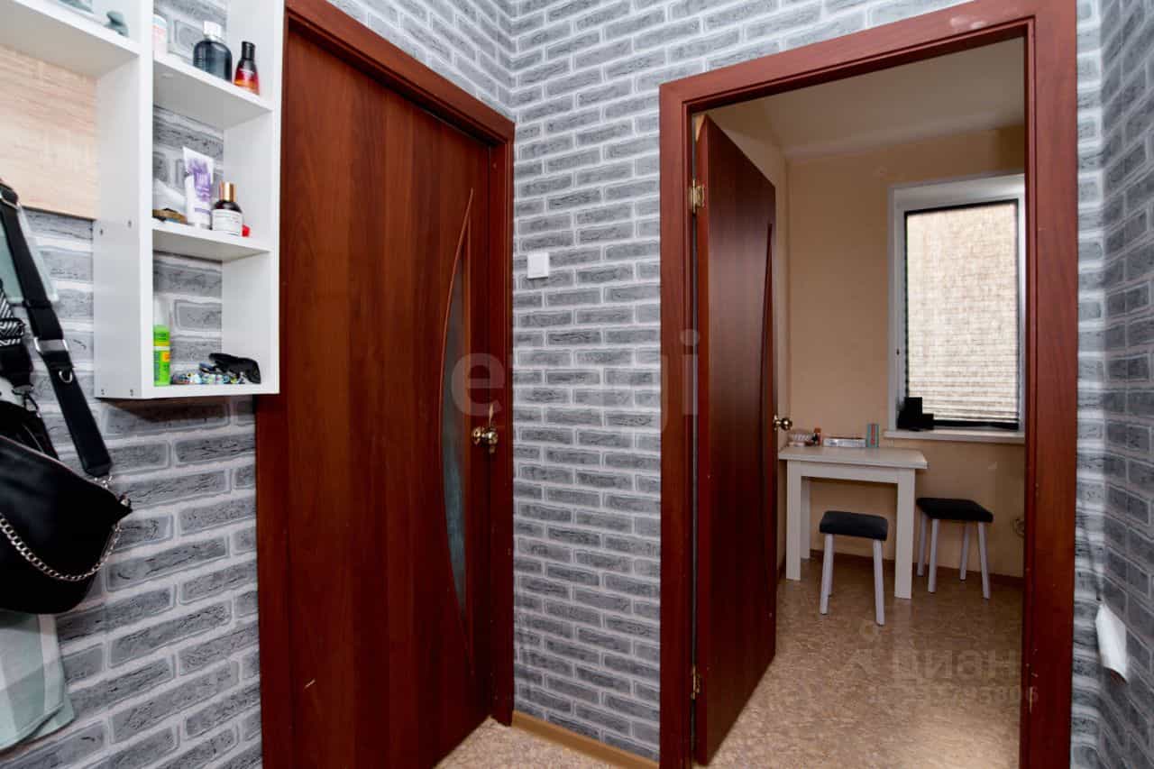 Россия, Томск, улица Юрия Ковалёва, 43, фото 12