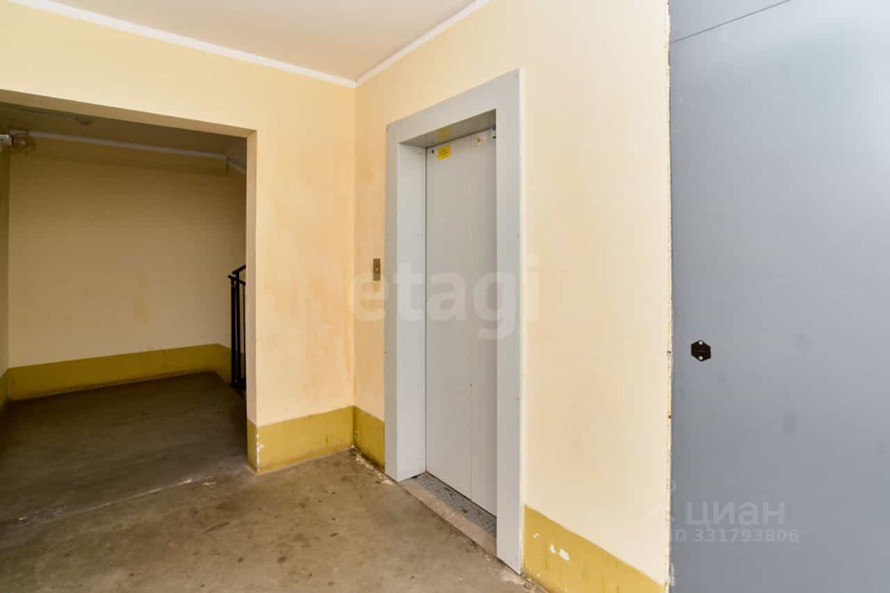 Россия, Томск, улица Юрия Ковалёва, 43, фото 16