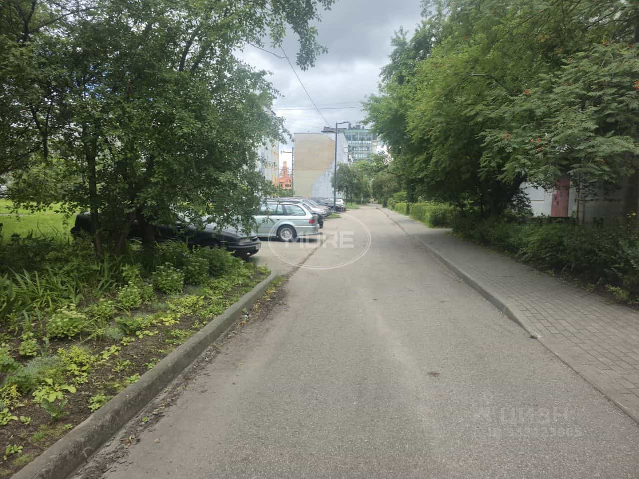 Россия, Калининград, Артиллерийская улица, 39, фото 20