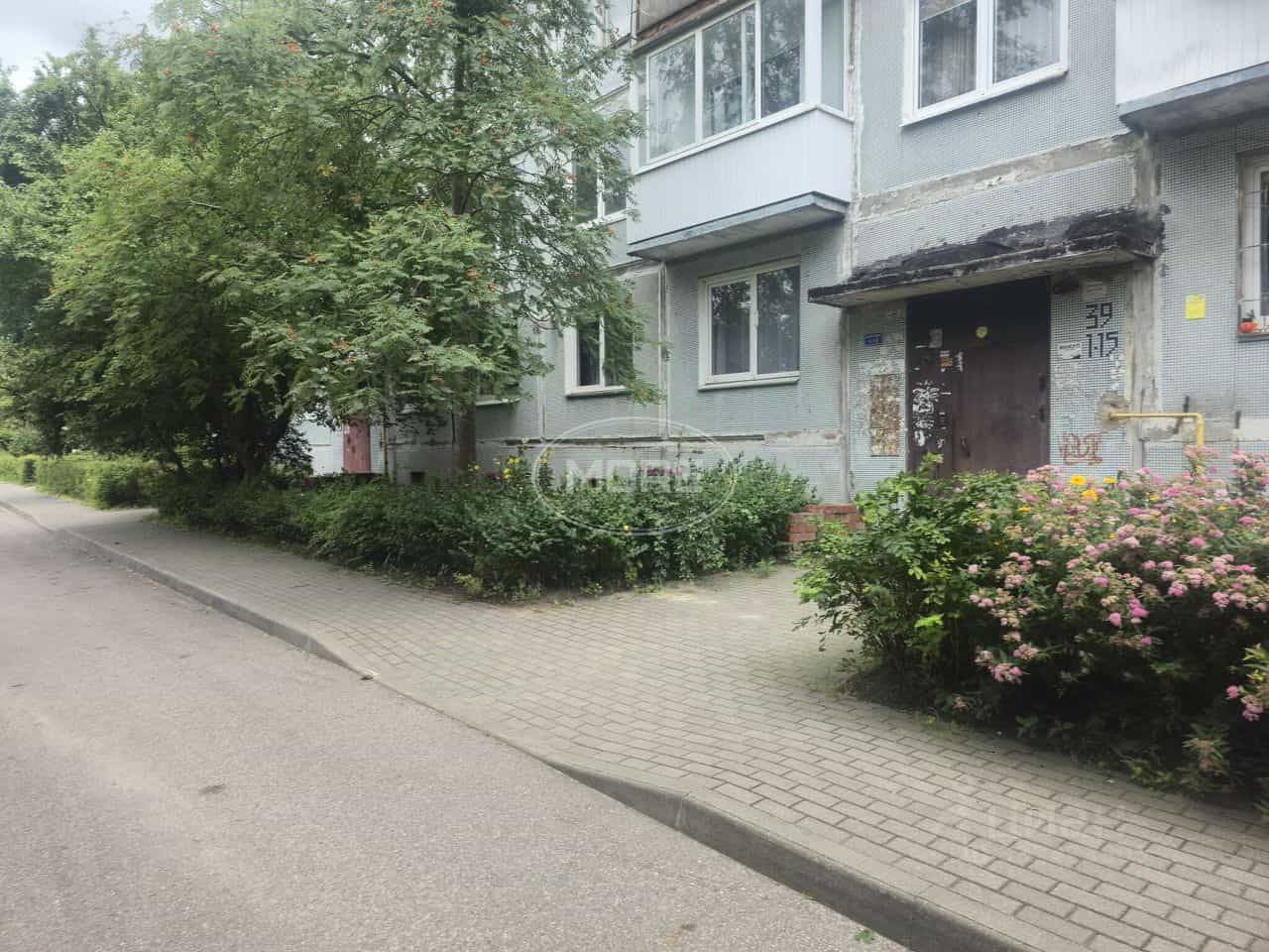 Россия, Калининград, Артиллерийская улица, 39, фото 21