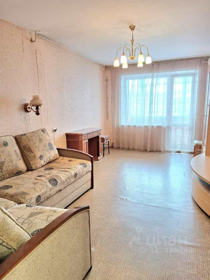 Россия, Мурманск, Верхне-Ростинское шоссе, 21, фото 10