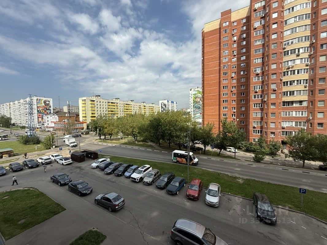 Россия, Московская область, Балашиха, микрорайон Саввино, Спасский бульвар, 1, фото 6