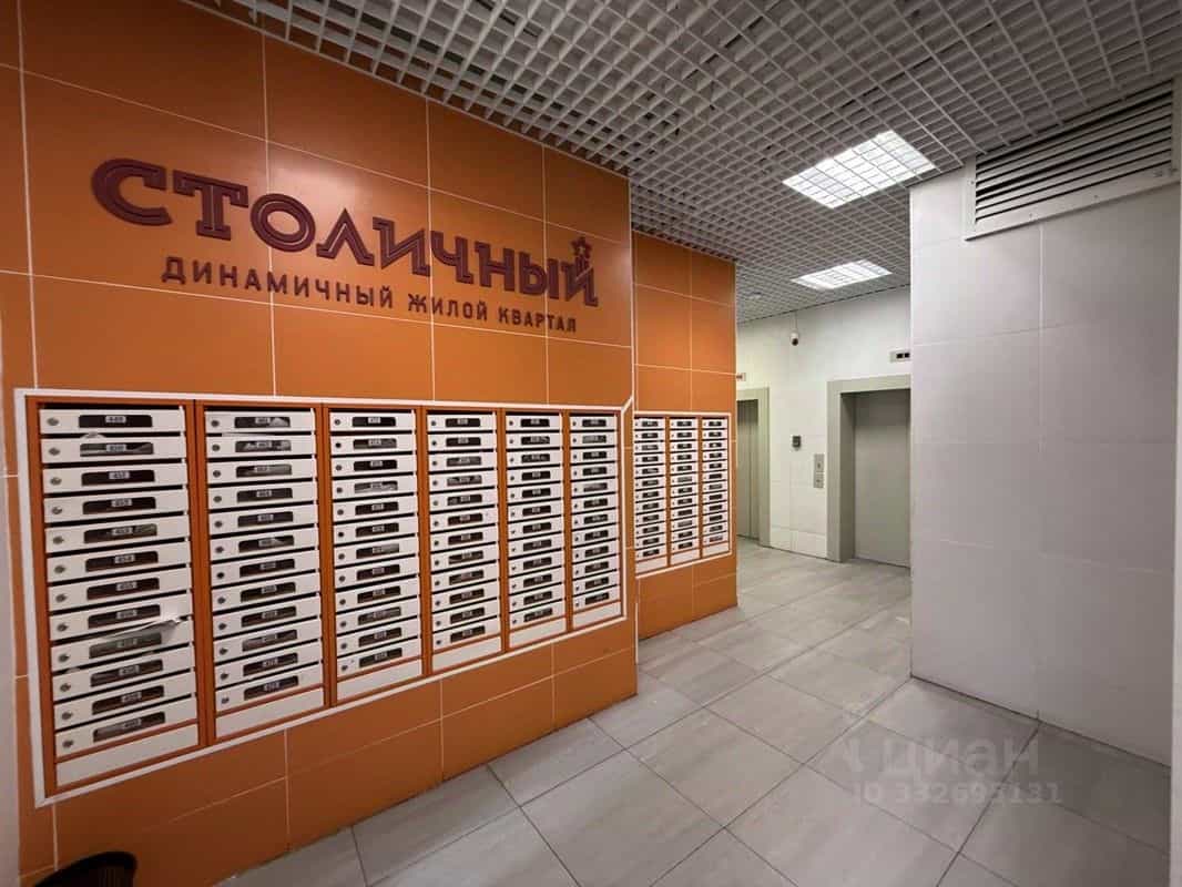 Россия, Московская область, Балашиха, микрорайон Саввино, Спасский бульвар, 1, фото 18