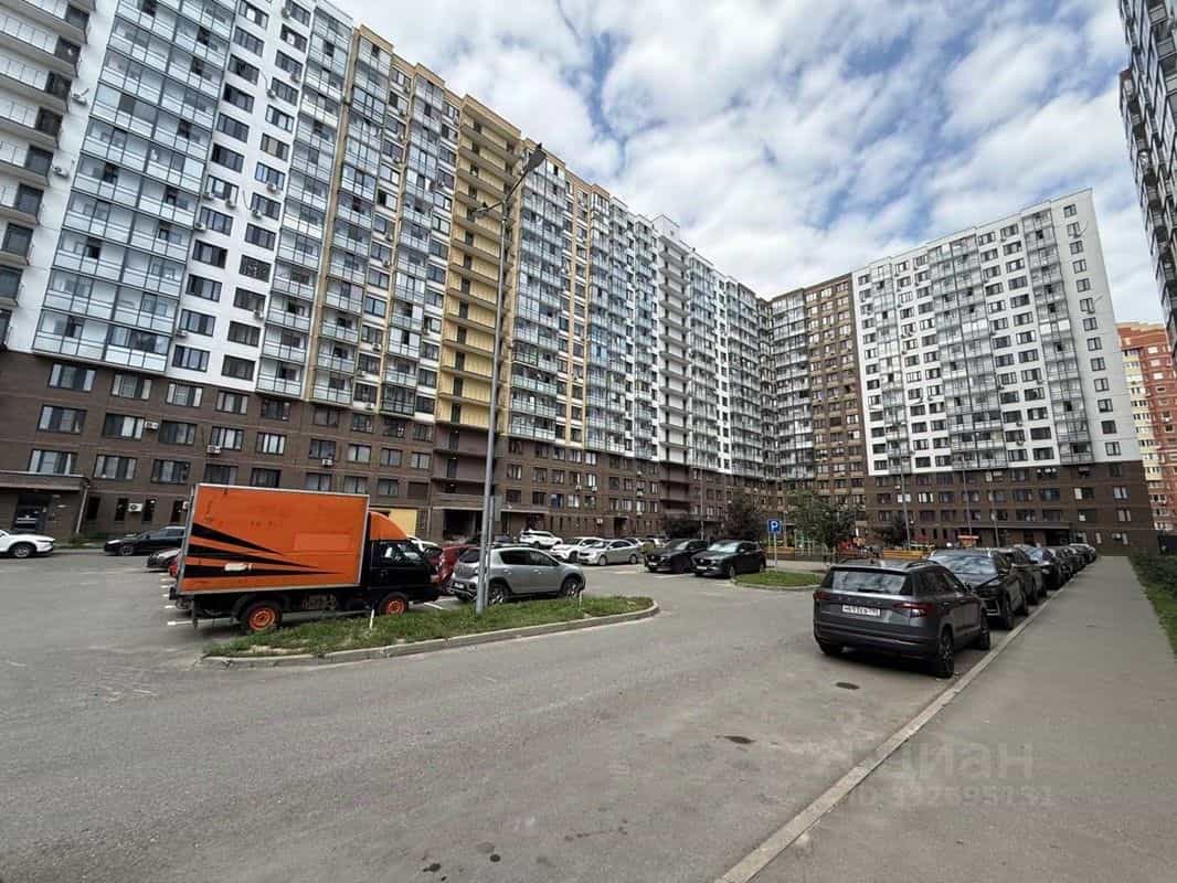 Россия, Московская область, Балашиха, микрорайон Саввино, Спасский бульвар, 1, фото 19