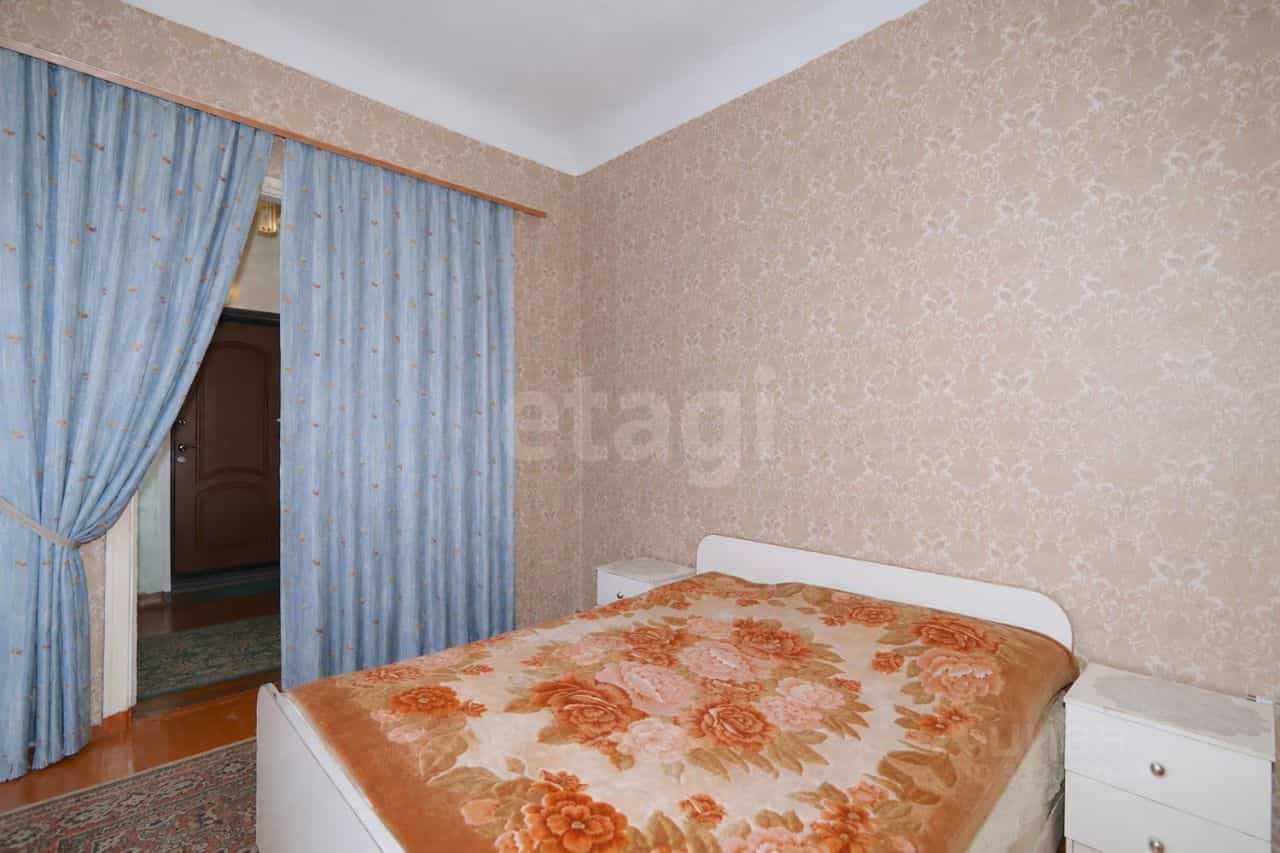 Россия, Кемерово, улица 40 лет Октября, 17, фото 4
