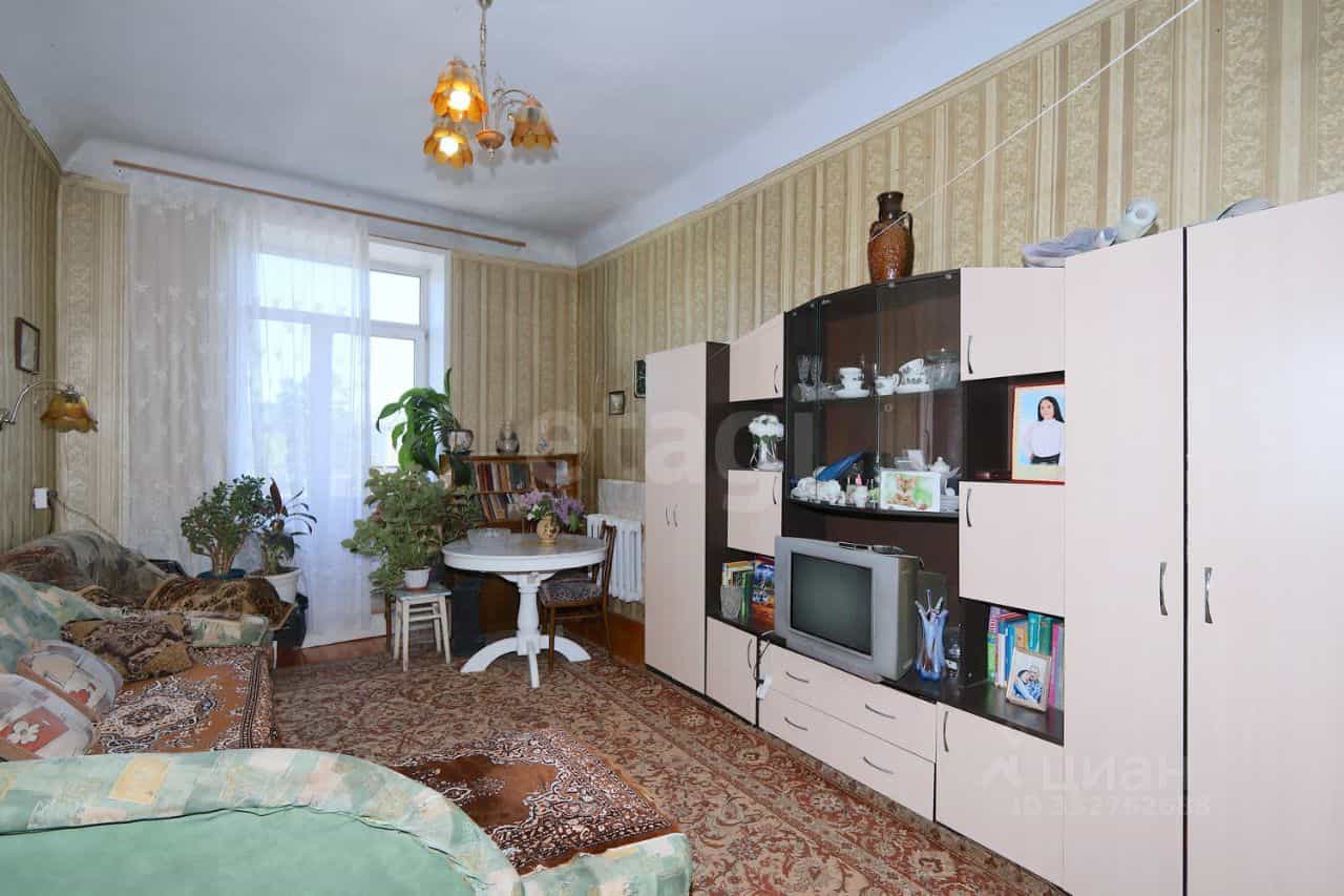 Россия, Кемерово, улица 40 лет Октября, 17, фото 6