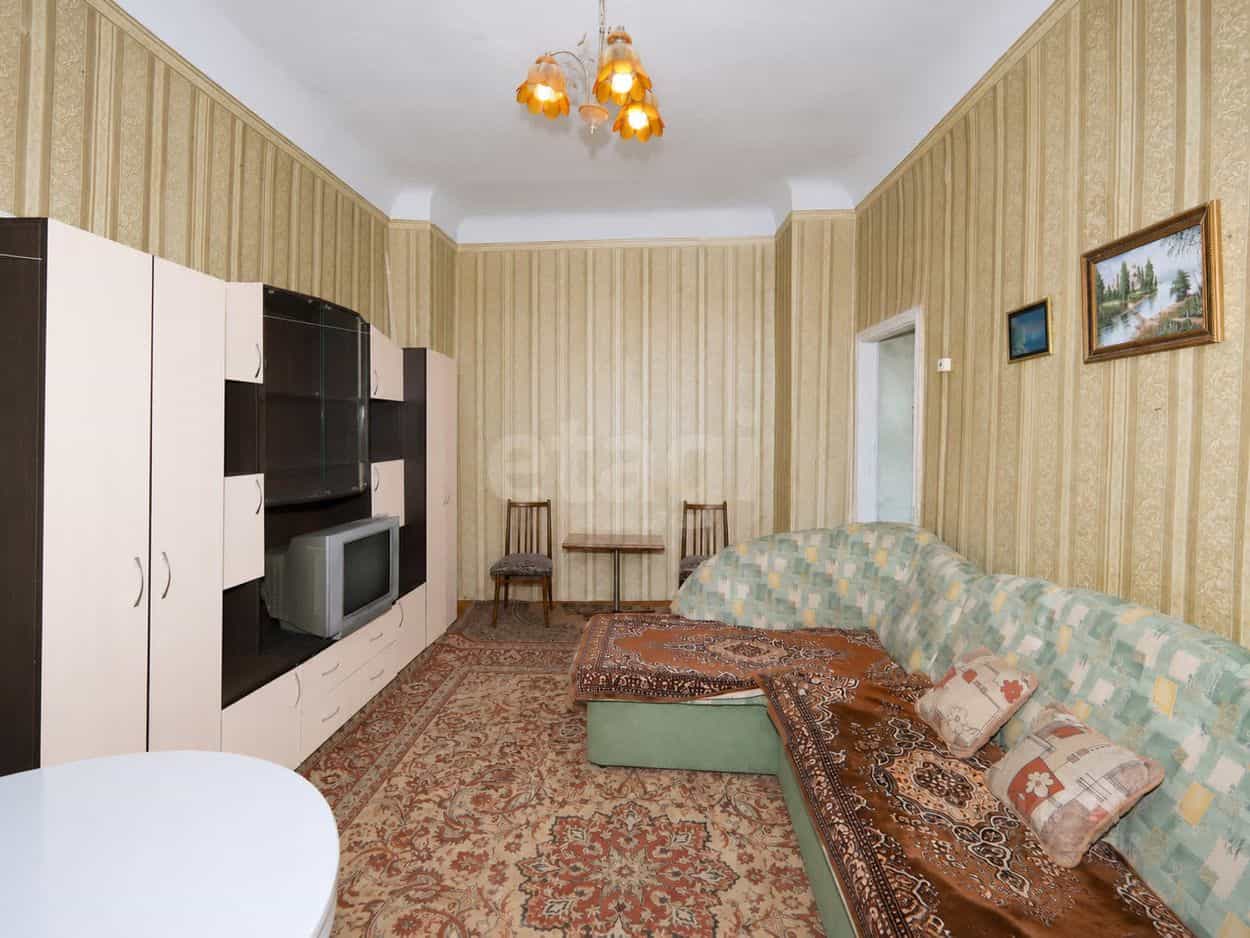 Россия, Кемерово, улица 40 лет Октября, 17, фото 7