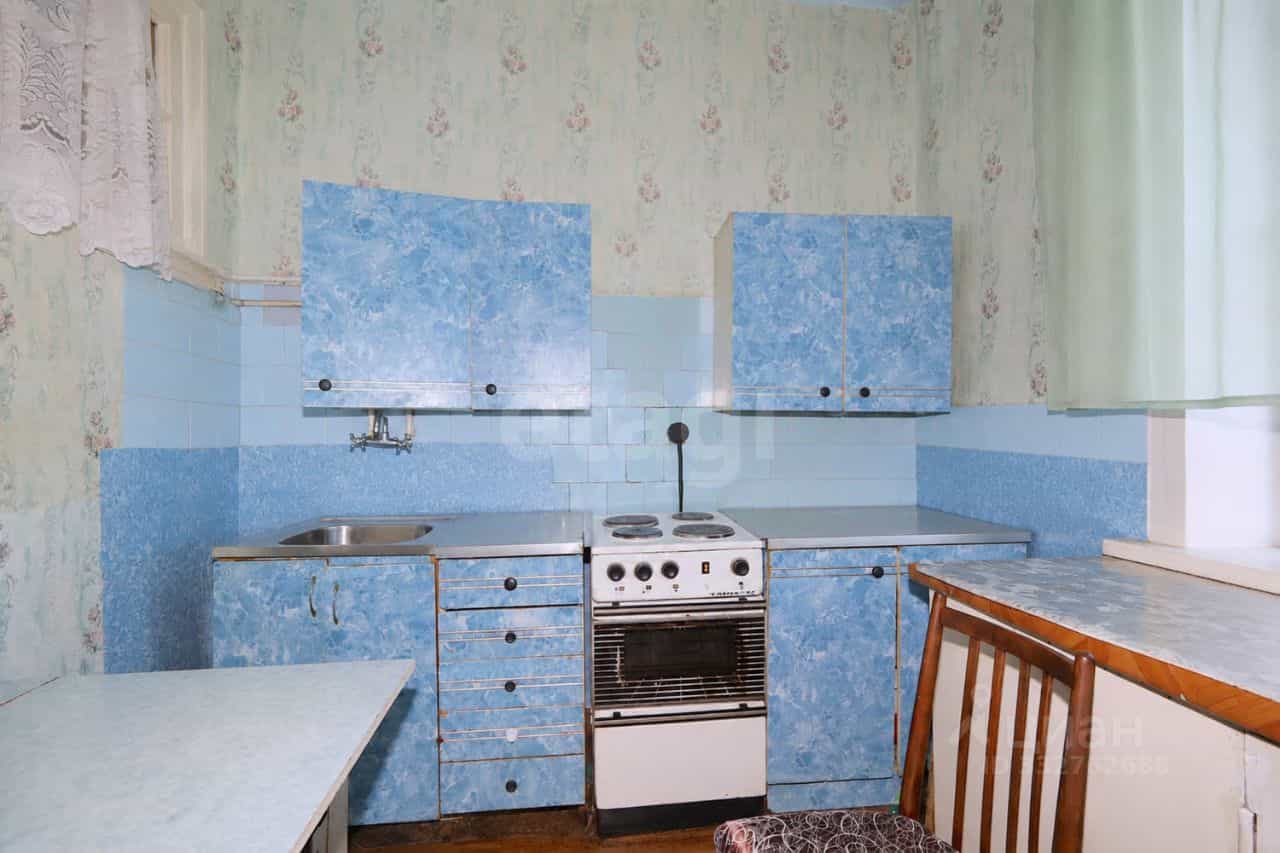 Россия, Кемерово, улица 40 лет Октября, 17, фото 8