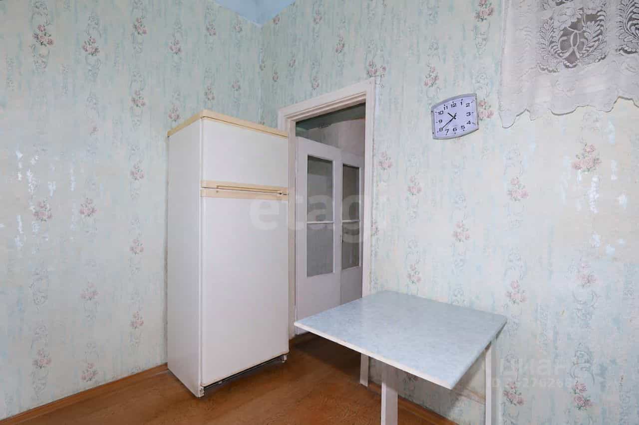Россия, Кемерово, улица 40 лет Октября, 17, фото 9