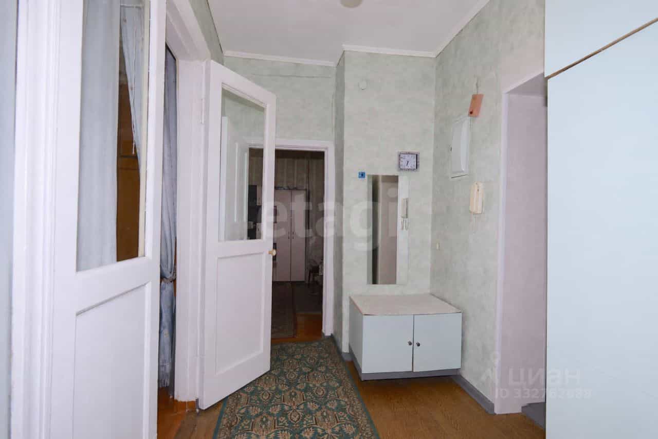 Россия, Кемерово, улица 40 лет Октября, 17, фото 11
