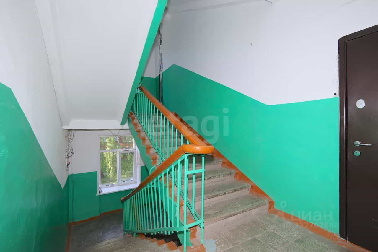 Россия, Кемерово, улица 40 лет Октября, 17, фото 19