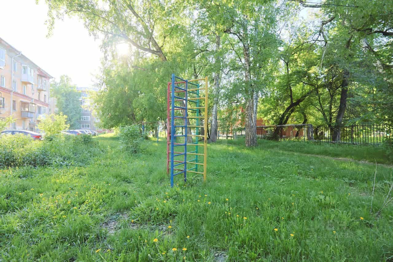 Россия, Кемерово, улица 40 лет Октября, 17, фото 20