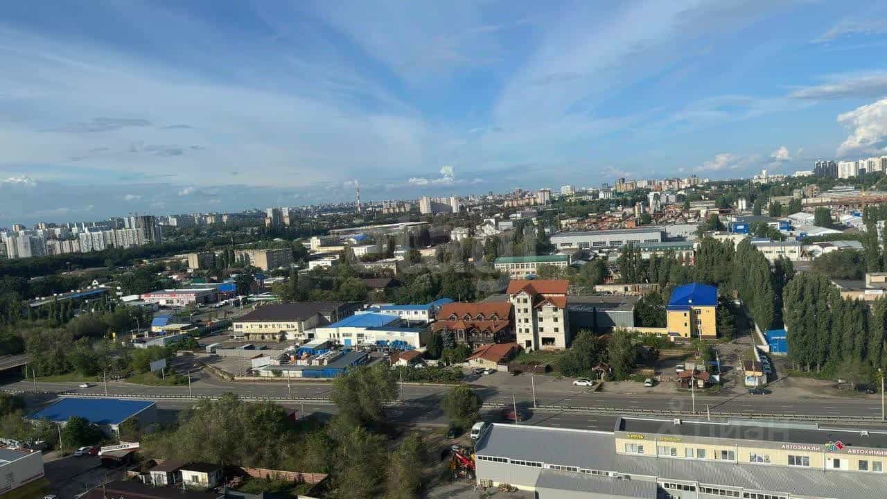 Россия, Воронеж, Путиловская улица, 2/1, фото 15