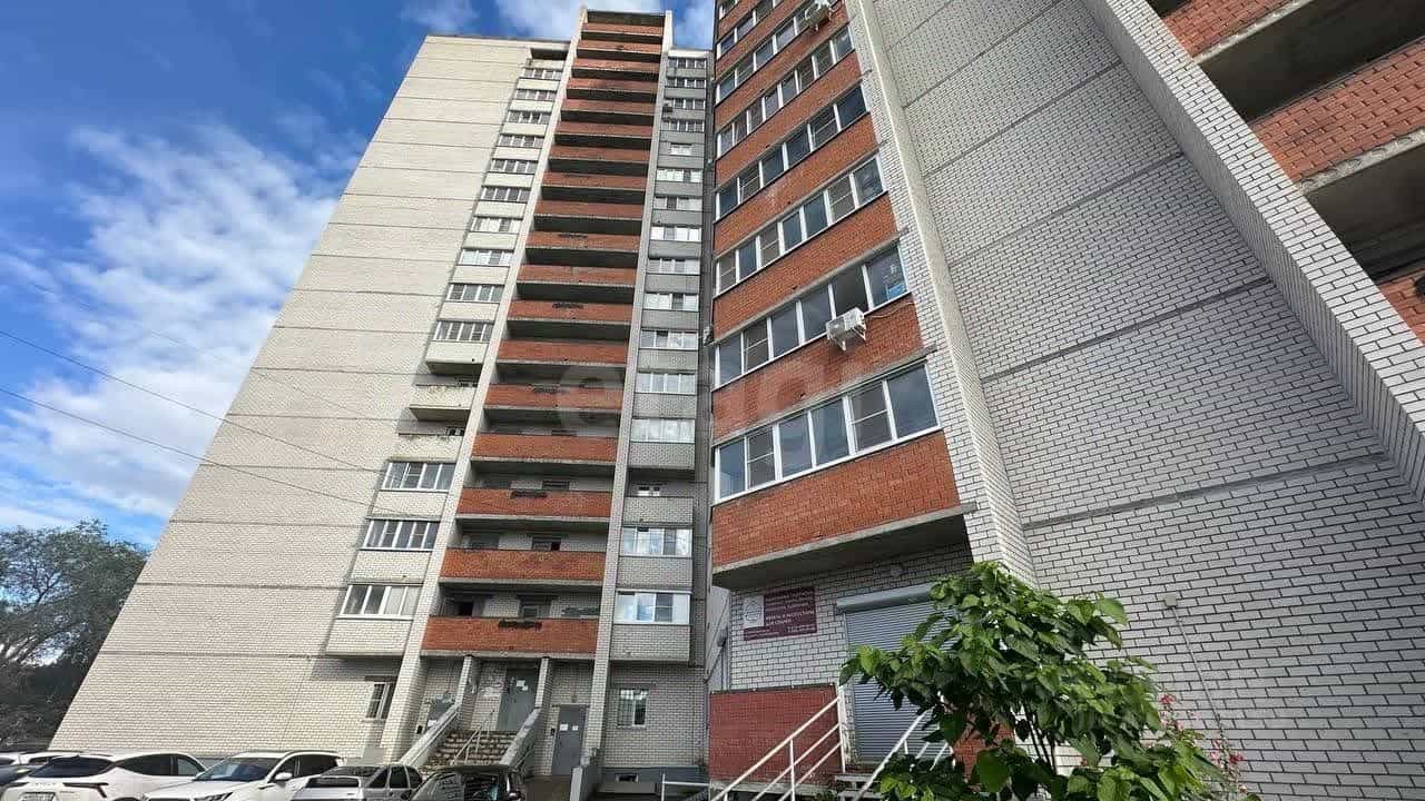 Россия, Воронеж, Путиловская улица, 2/1, фото 16