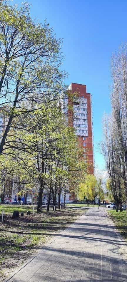 Россия, Воронеж, Путиловская улица, 2/1, фото 20