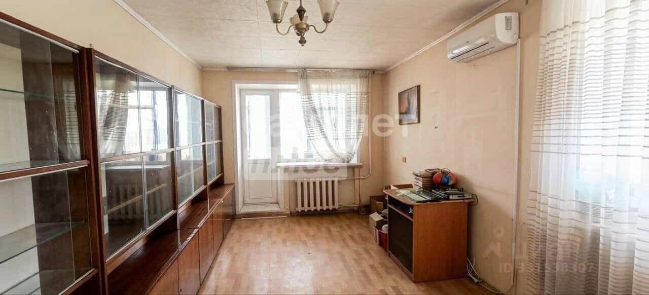 Россия, Липецк, улица 8 Марта, 34