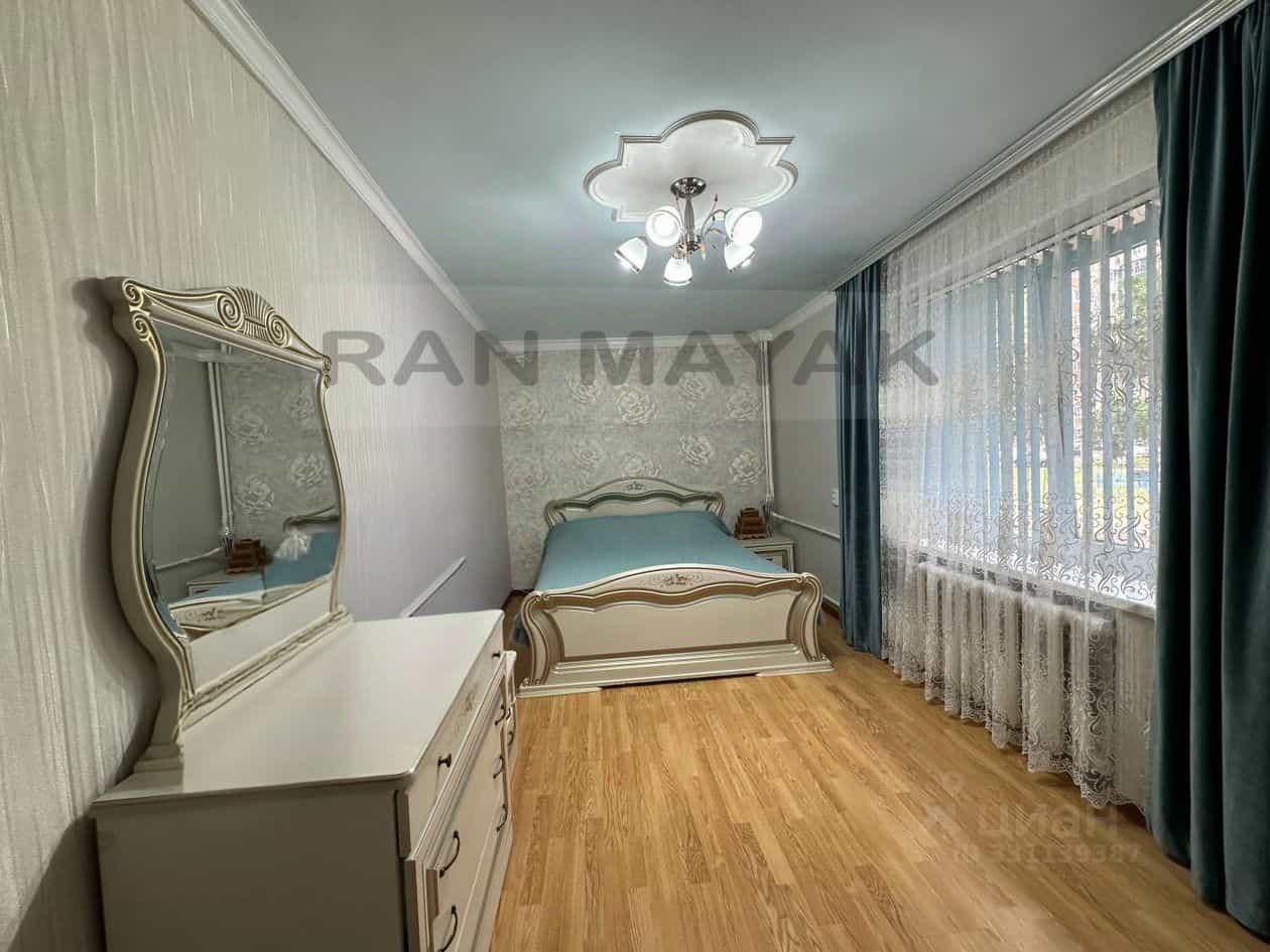 Россия, Республика Адыгея (Адыгея), Майкоп, улица Димитрова, 14, фото 4
