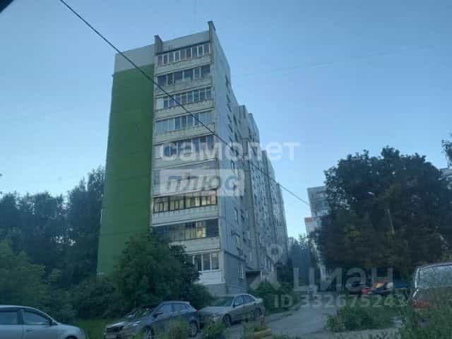 Фото объекта