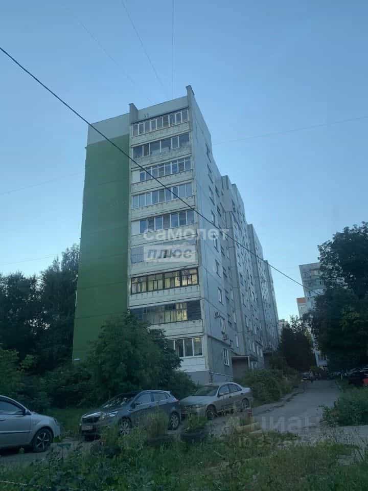 Россия, Пенза, улица Кижеватова, 29, фото 7