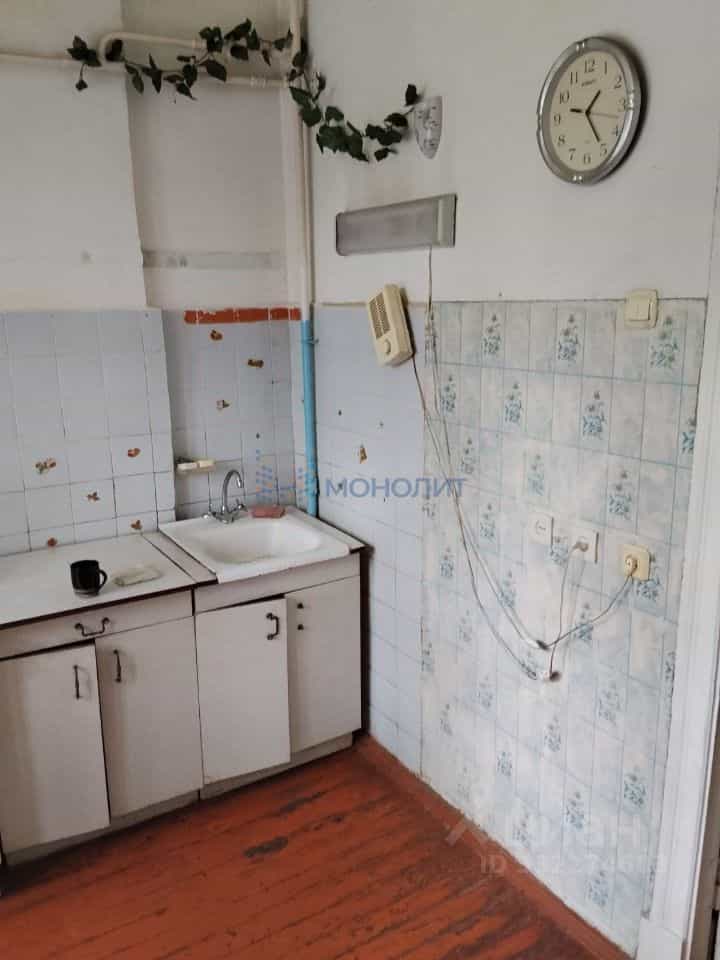 Россия, Нижний Новгород, улица Бекетова, 2, фото 7