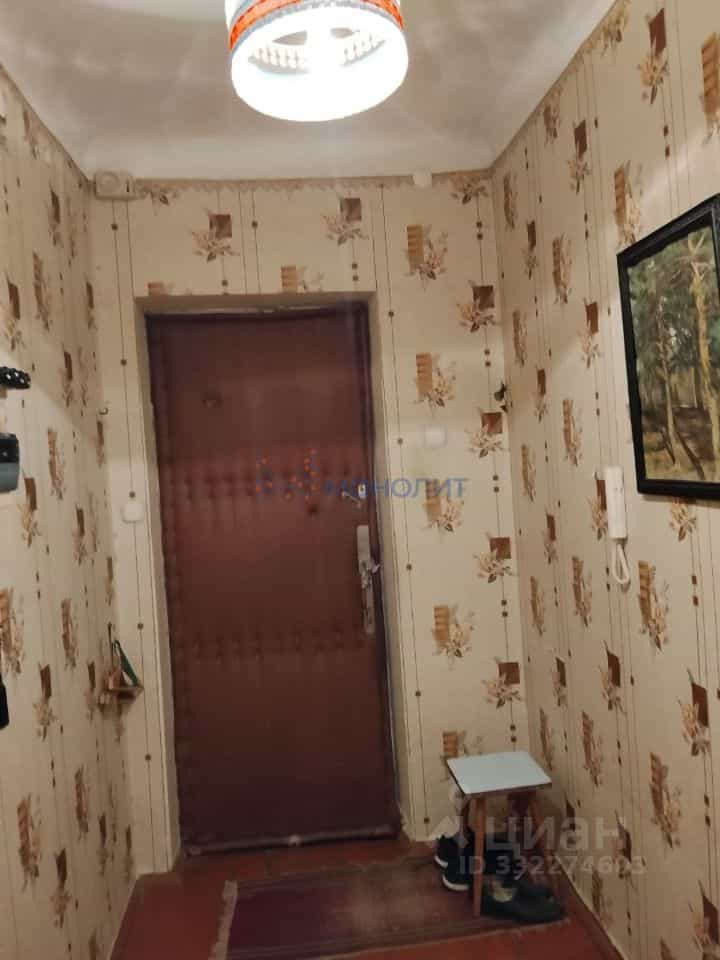Россия, Нижний Новгород, улица Бекетова, 2, фото 8