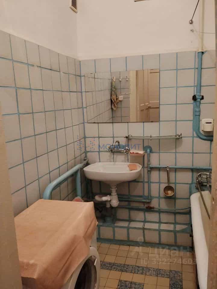 Россия, Нижний Новгород, улица Бекетова, 2, фото 11