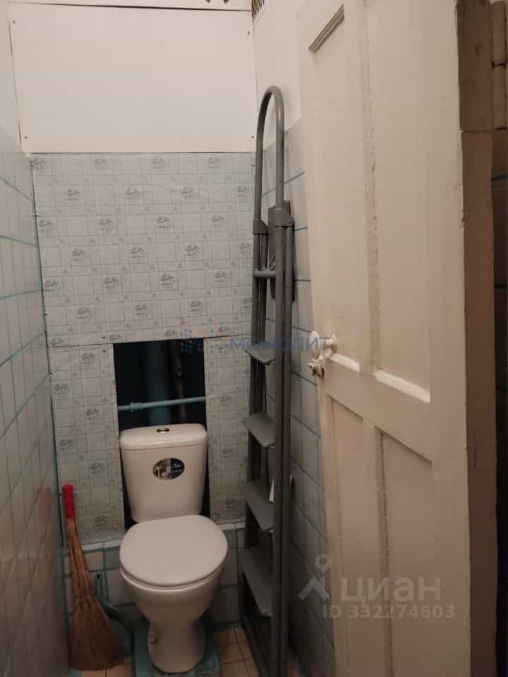 Россия, Нижний Новгород, улица Бекетова, 2, фото 12