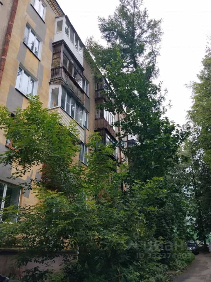 Россия, Нижний Новгород, улица Бекетова, 2, фото 14