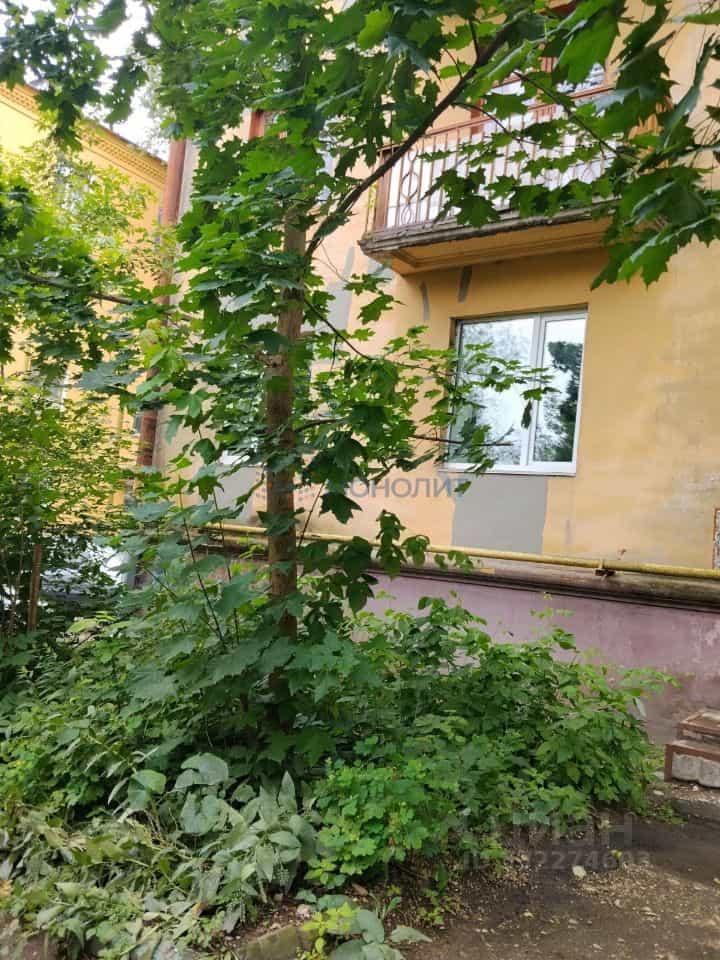 Россия, Нижний Новгород, улица Бекетова, 2, фото 15