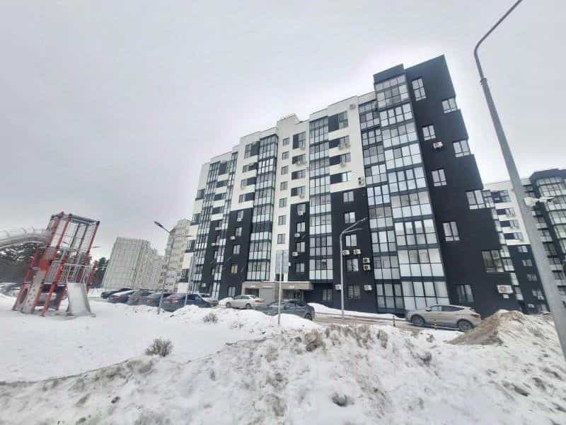 Россия, Самарская область, Тольятти, улица 40 лет Победы, 45Л, фото 20