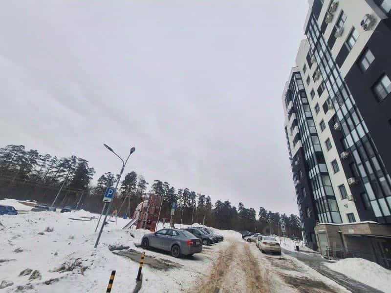 Россия, Самарская область, Тольятти, улица 40 лет Победы, 45Л, фото 21