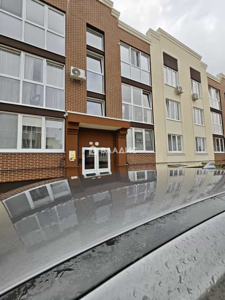 Россия, Калининградская область, Зеленоградск, улица В. Гризодубовой, 1, фото 3