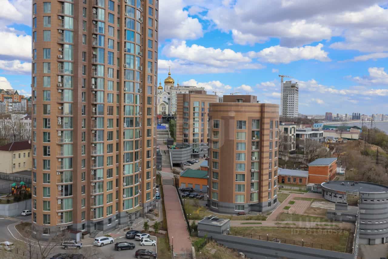 Россия, Хабаровск, Набережная улица, 29, фото 15