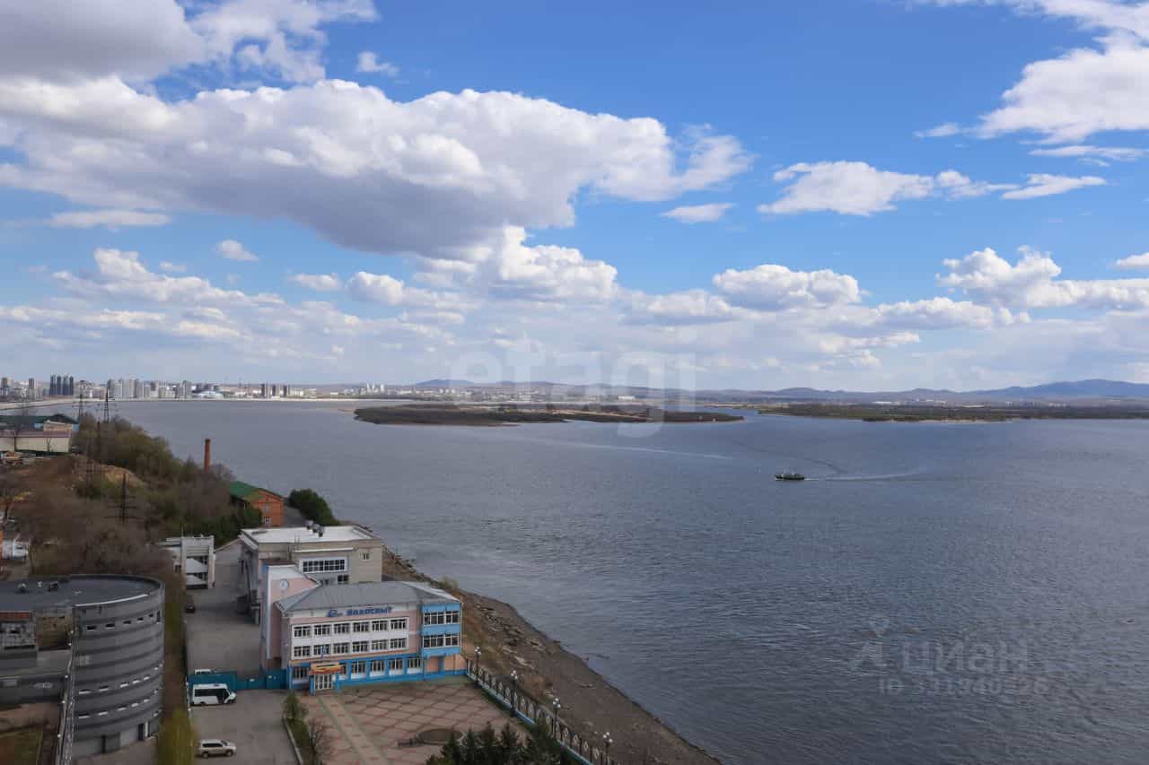 Россия, Хабаровск, Набережная улица, 29, фото 19