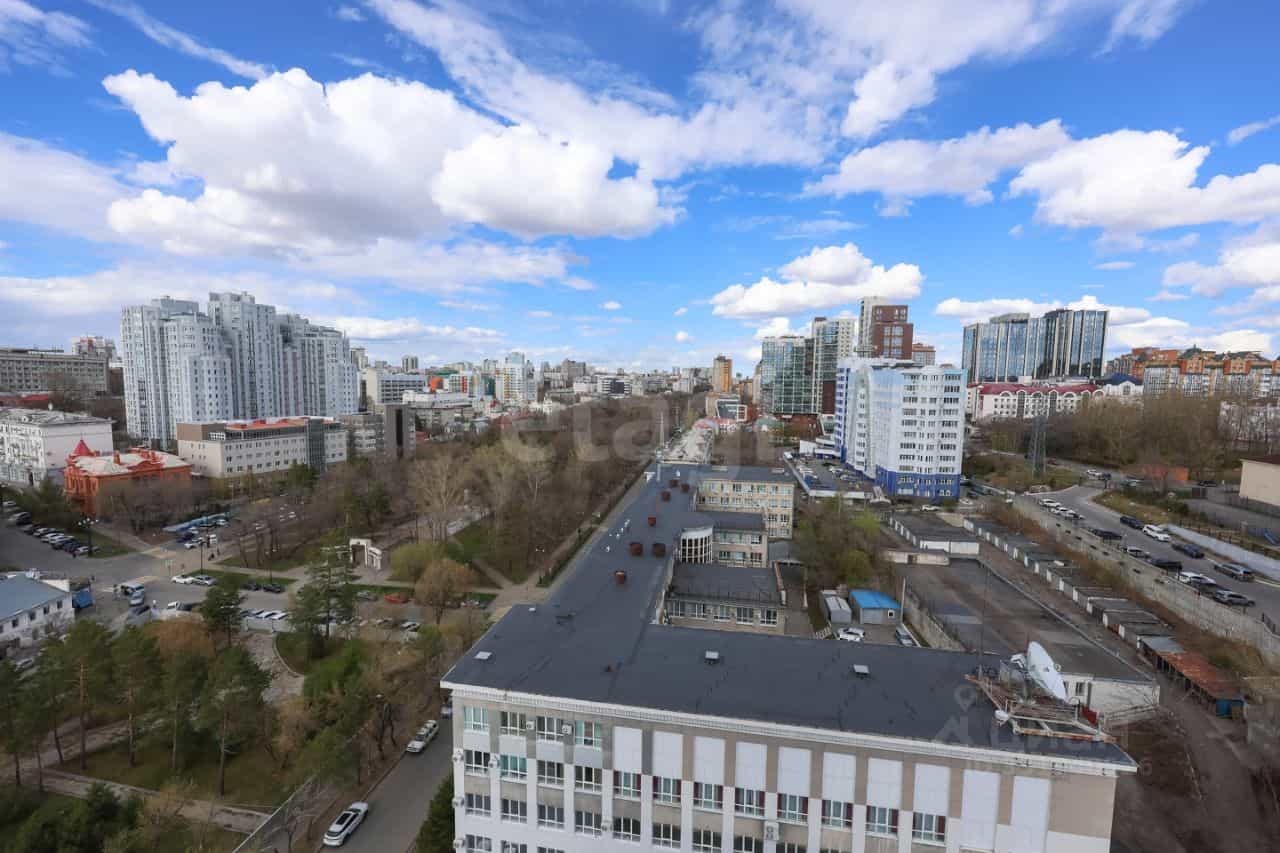 Россия, Хабаровск, Набережная улица, 29, фото 27