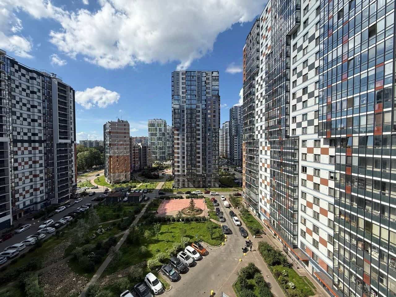 Россия, Санкт-Петербург, Богословская улица, 4к1, фото 18
