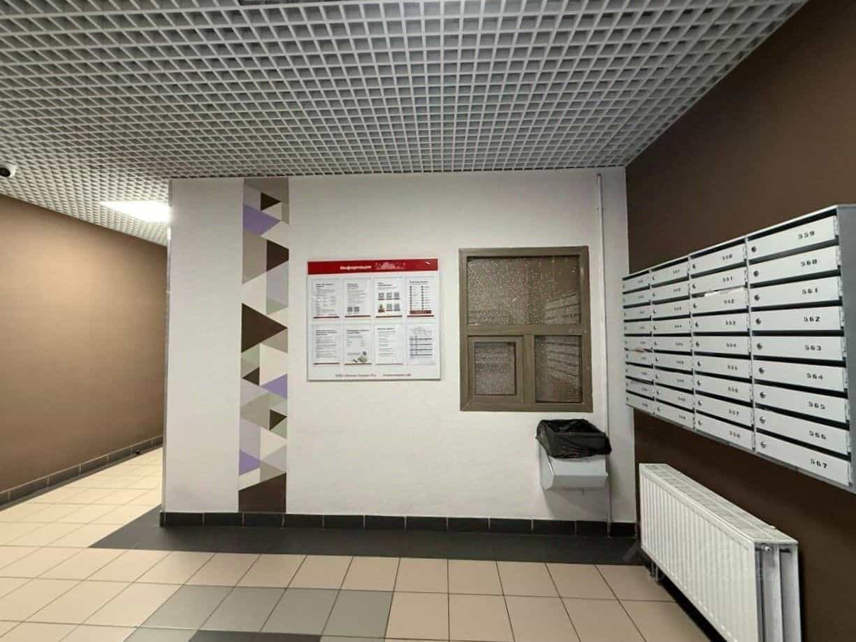 Россия, Санкт-Петербург, Богословская улица, 4к1, фото 35