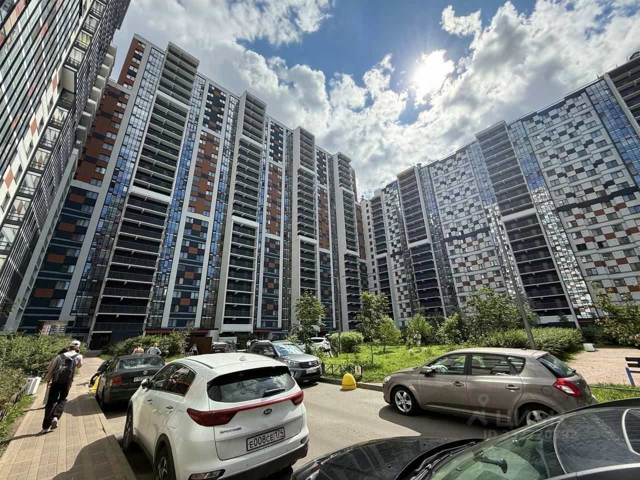 Россия, Санкт-Петербург, Богословская улица, 4к1, фото 36