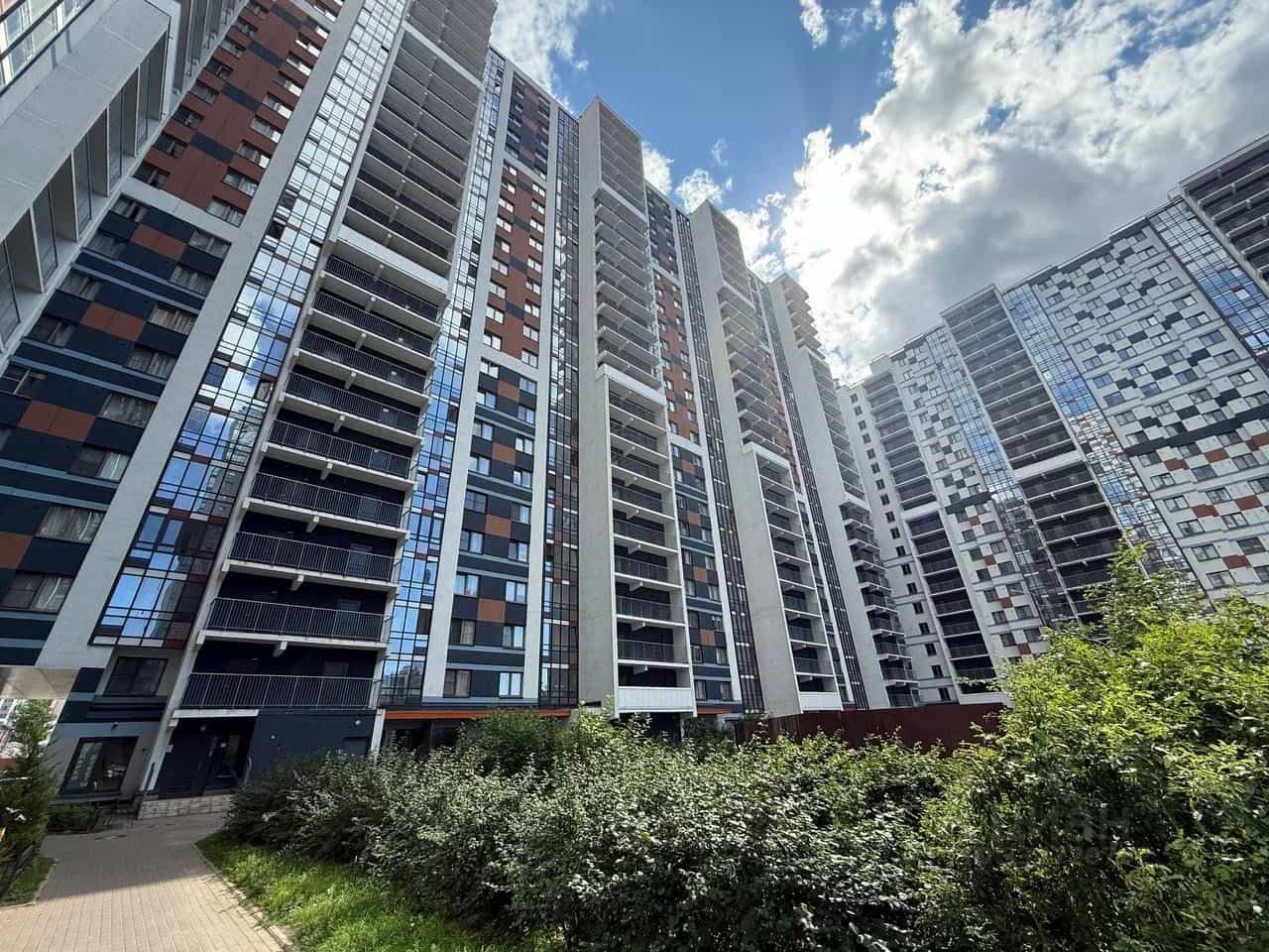 Россия, Санкт-Петербург, Богословская улица, 4к1, фото 37