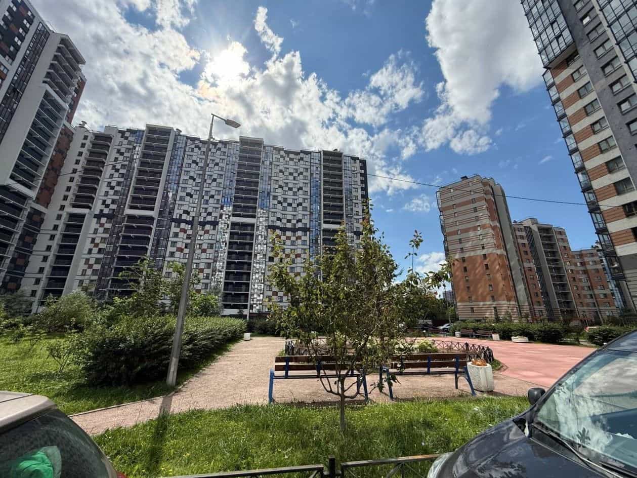Россия, Санкт-Петербург, Богословская улица, 4к1, фото 38